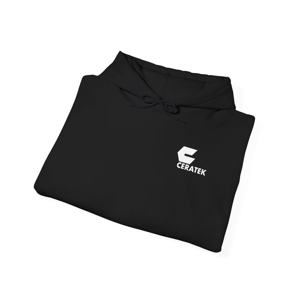 Ceratek Heavy Blend™ Hooded Sweatshirt