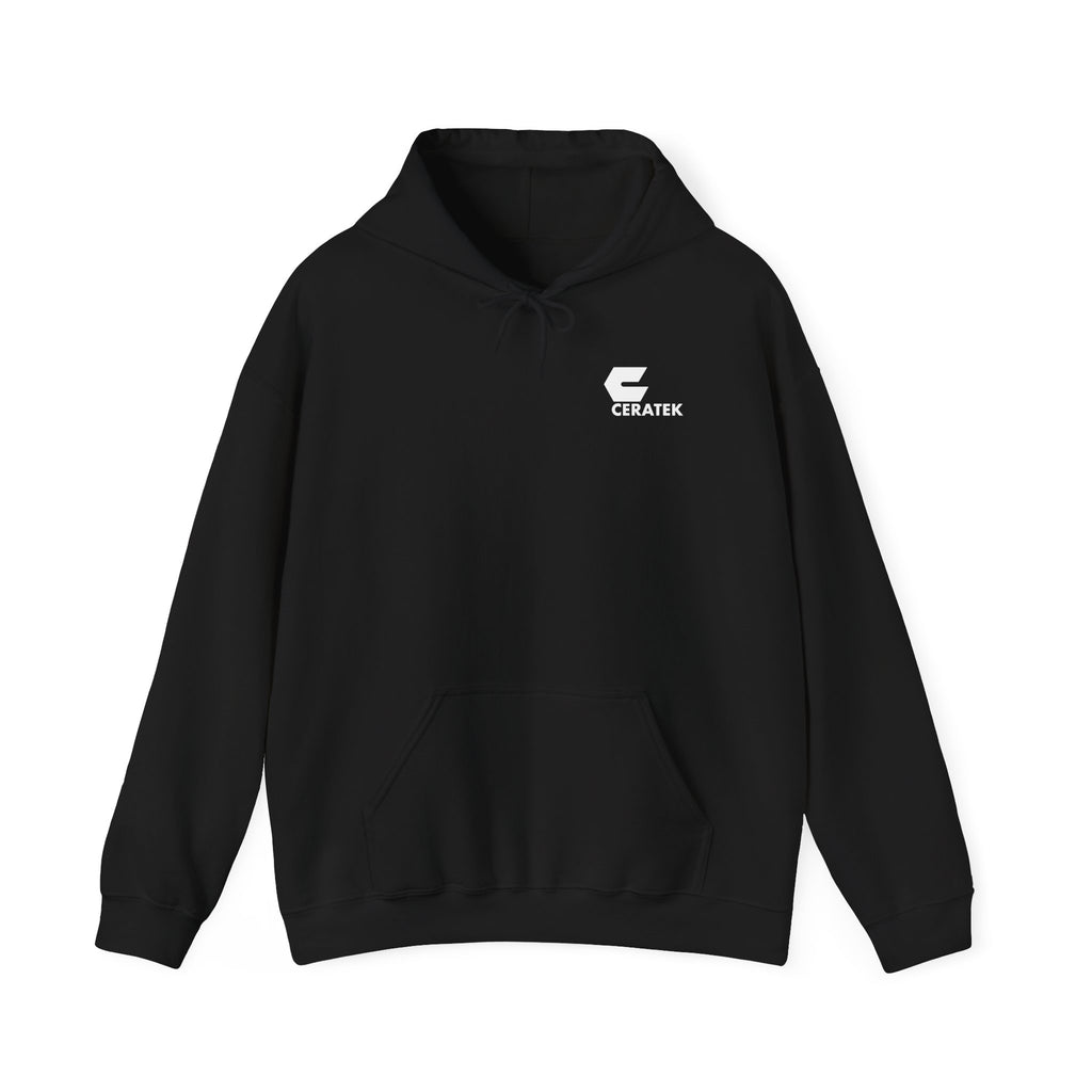 Ceratek Heavy Blend™ Hooded Sweatshirt