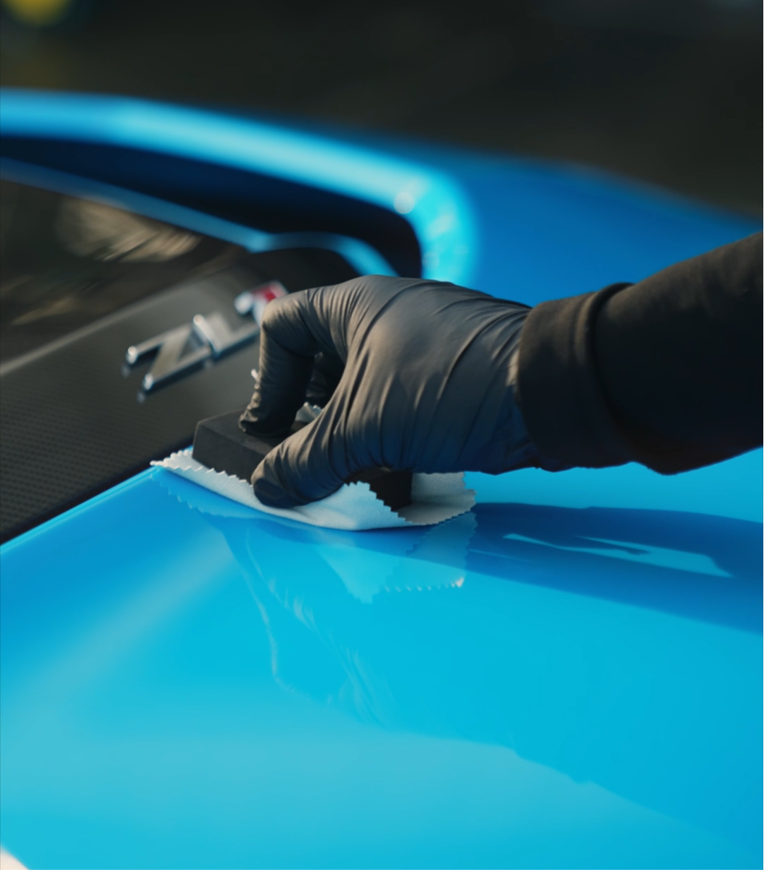 Ceratek Ceramic Coating