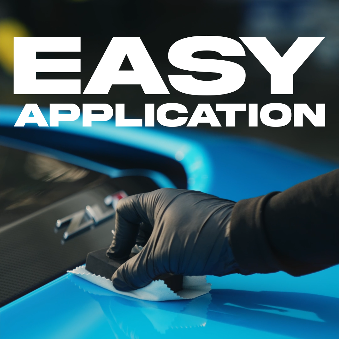 Ceratek Ceramic Coating