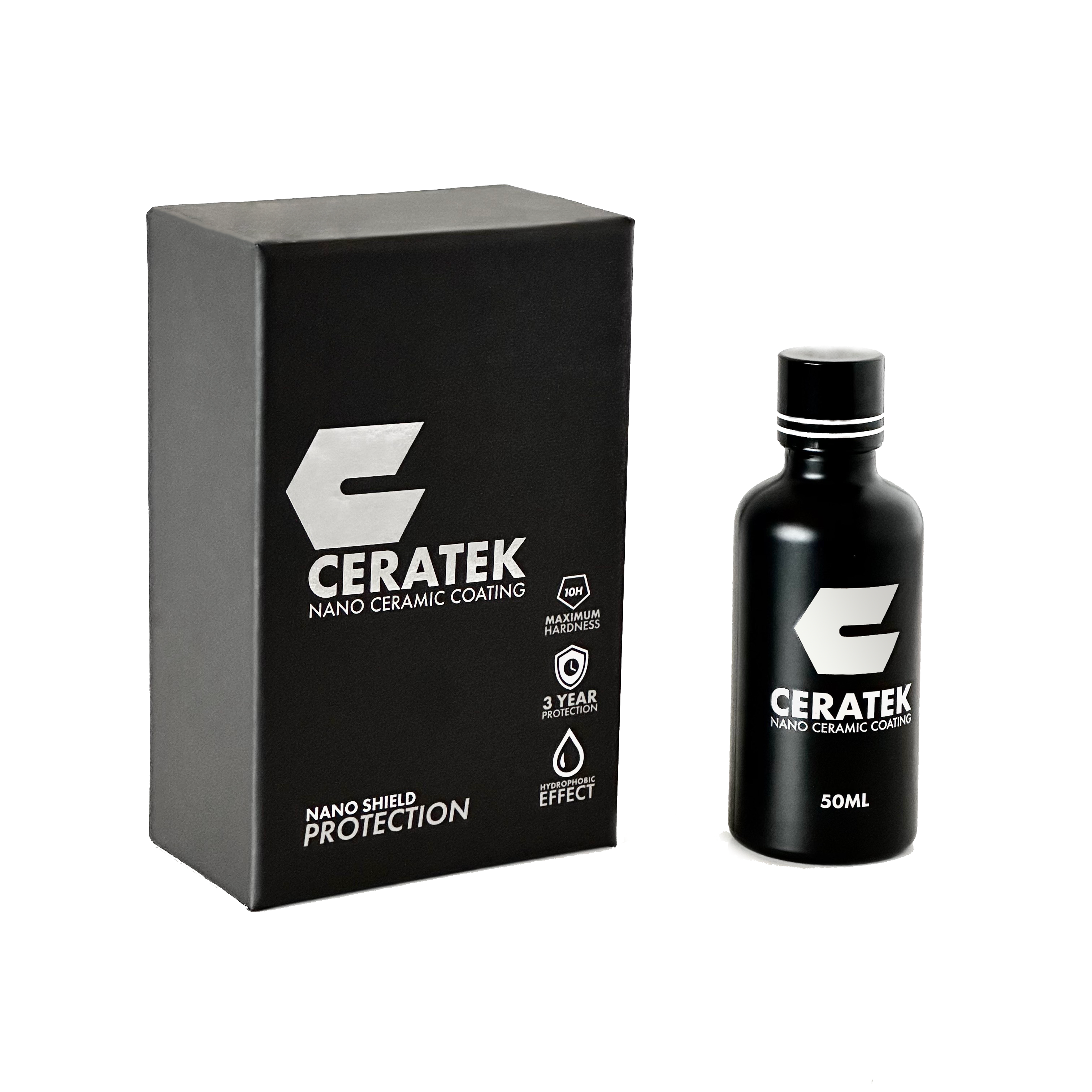 Ceratek Ceramic Coating